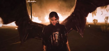 ALL THE GOOD GIRLS GO TO HELL