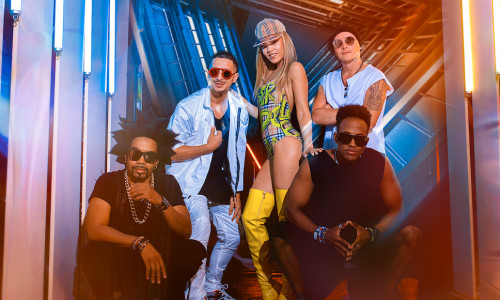 Mandinga - Nina Sincera 1