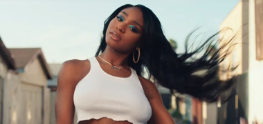 Normani - Motivation