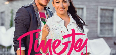 WHAT'S UP FEAT ANDRA TINE-TE BINE