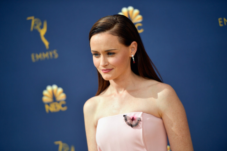 1. Alexis Bledel