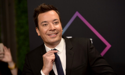 6. Jimmy Fallon