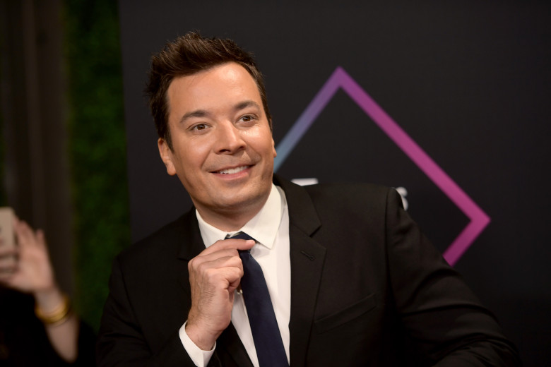 6. Jimmy Fallon
