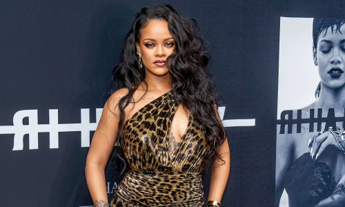 Rihanna. Foto: Getty Images
