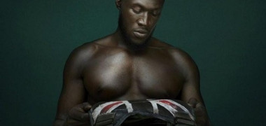 STORMZY - OWN IT