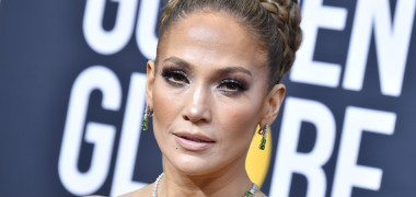 77th Annual Golden Globe Awards - Arrivals