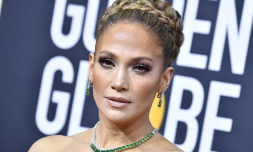 77th Annual Golden Globe Awards - Arrivals