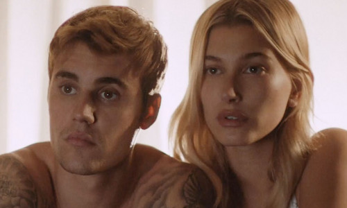 Justin și Hailey Bieber