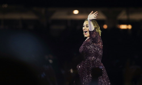 Adele Live 2017 - Sydney