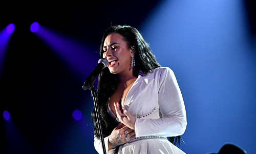 62nd Annual GRAMMY Awards - Inside