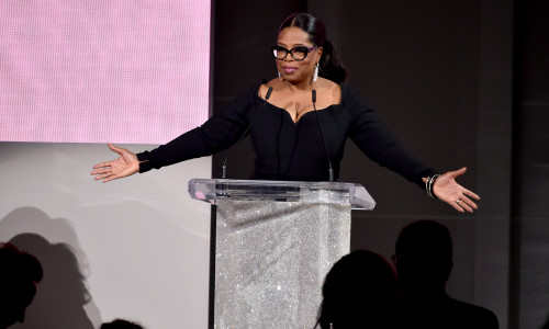 2018 CFDA Fashion Awards - Show