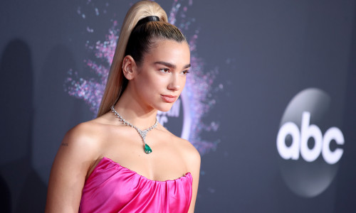 2019 American Music Awards - Arrivals