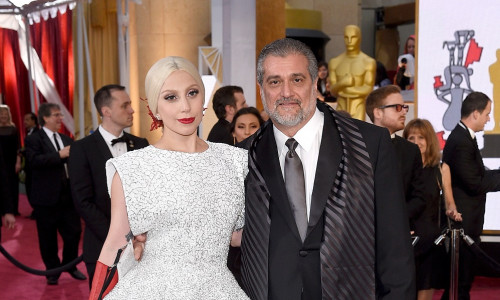 87th Annual Academy Awards - Arrivals