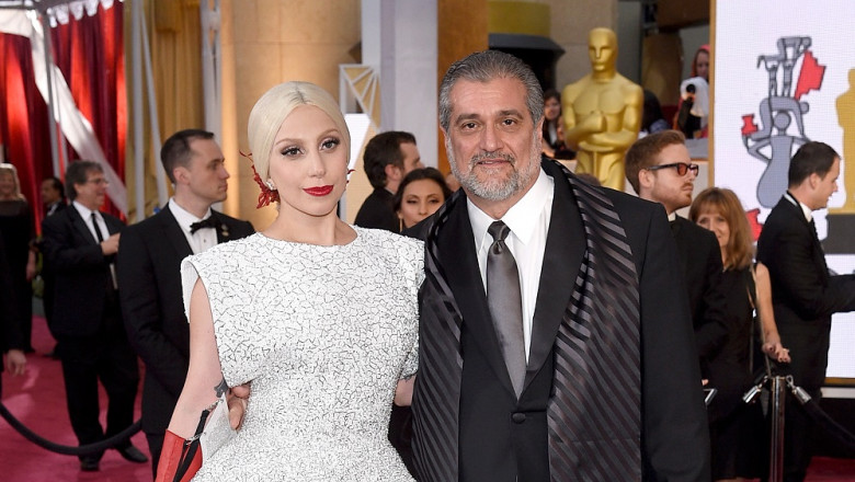 87th Annual Academy Awards - Arrivals