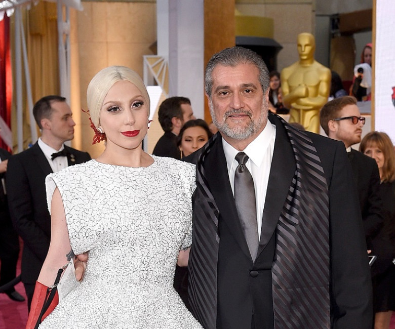87th Annual Academy Awards - Arrivals