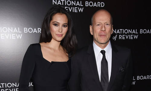 2014 National Board Of Review Gala - Arrivals