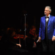Andrea Bocelli In Concert - New York, NY