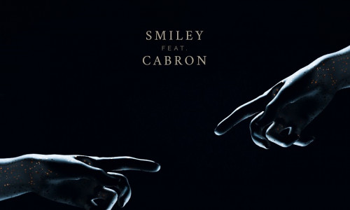 Smiley Cabron