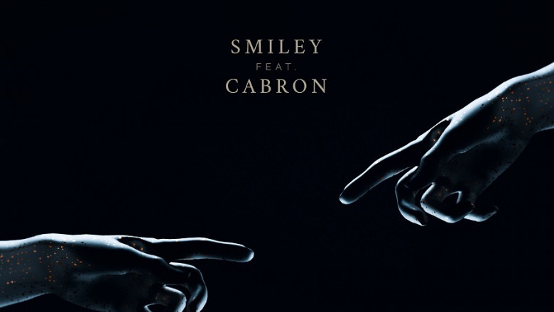 Smiley Cabron