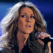 Celine Dion, 2007. Getty Images