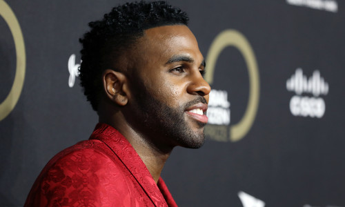 Jason Derulo