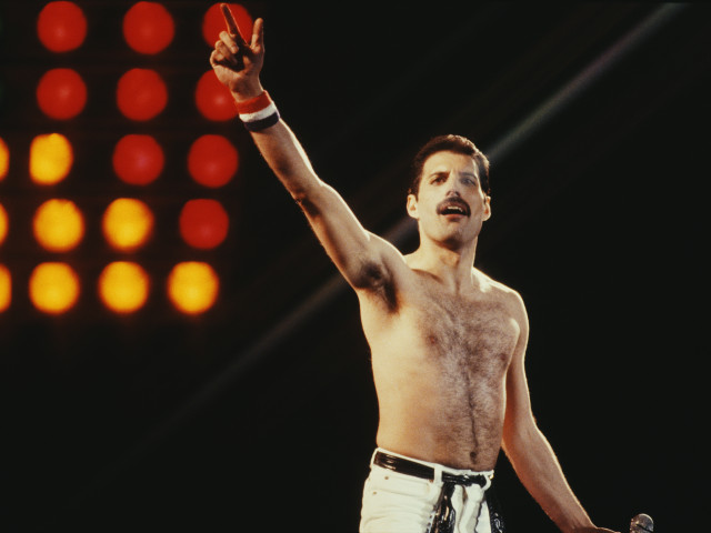 Dezvăluiri cumplite despre ultimele zile din viaţa lui Freddie Mercury