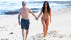 *PREMIUM-EXCLUSIVE* Megan Fox and Brian Austin Green are Lovers in Paradise!