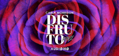 disfruto