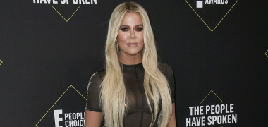 2019 E! People's Choice Awards - Arrivals