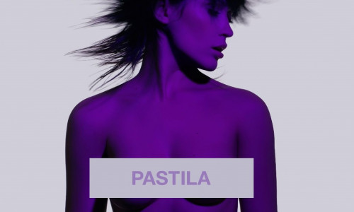 Irina Rimes - Pastila