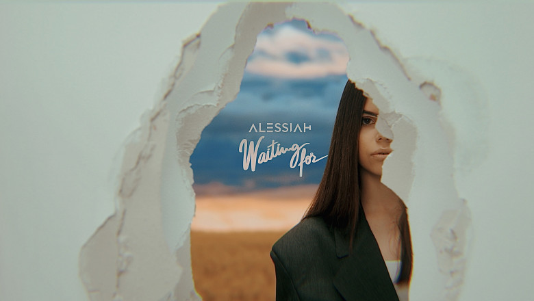 Alessiah_Waiting for_new single