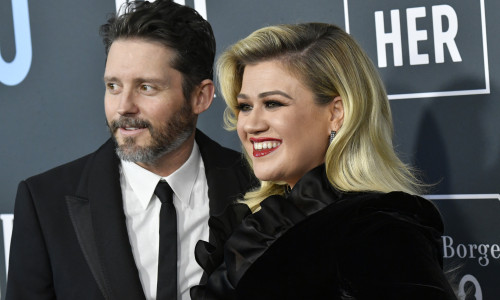 25th Annual Critics' Choice Awards - Arrivals