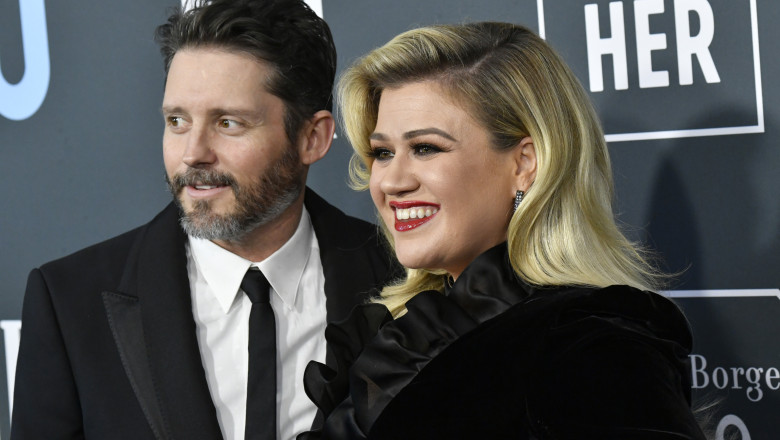 25th Annual Critics' Choice Awards - Arrivals