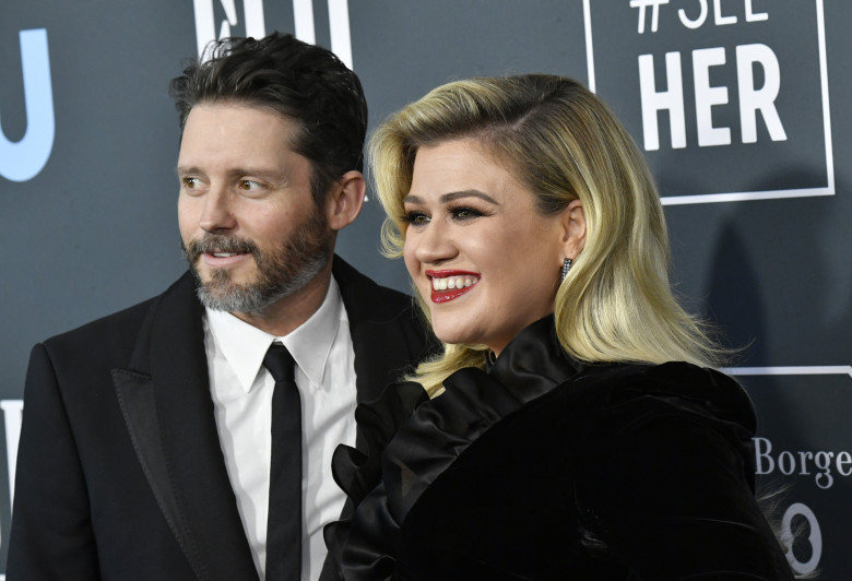 25th Annual Critics' Choice Awards - Arrivals