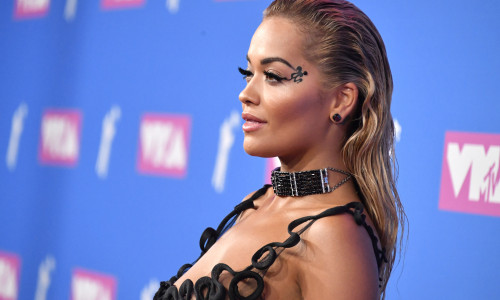 2018 MTV Video Music Awards - Red Carpet