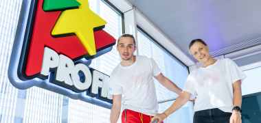 Mădă Veve și Coțofană: Suntem deschiși la tot ce e nou