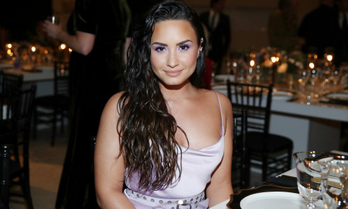 FIJI Water At The 2017 InStyle Awards