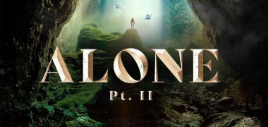 alone