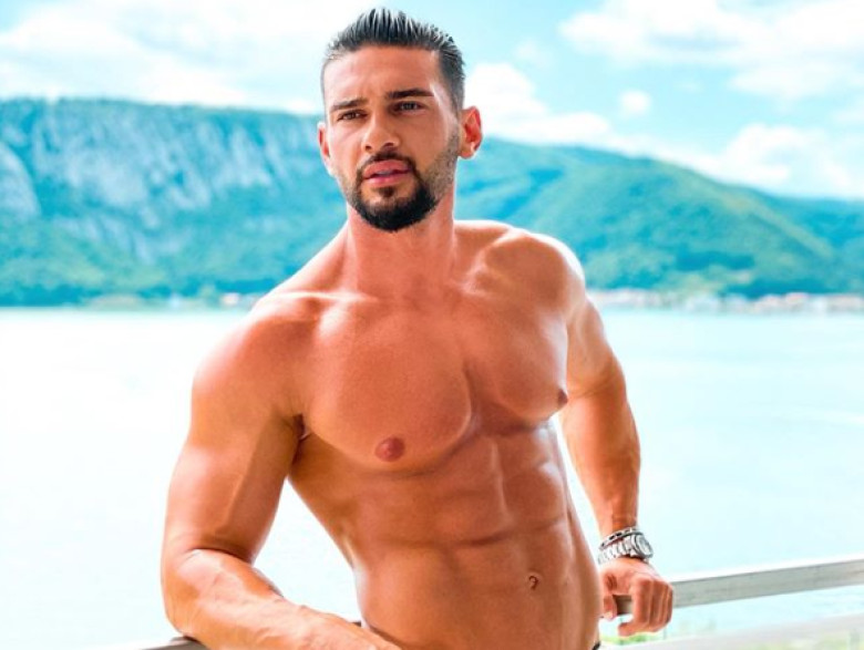 dorian popa
