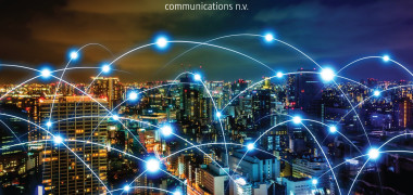 Grupul Digi Communications anunță rezultate financiare pentru al...