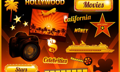 Hollywood. Foto: Shutterstock