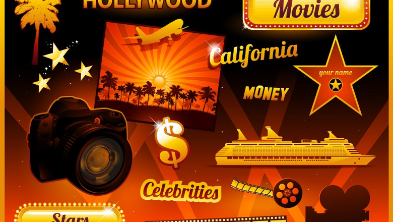 Hollywood. Foto: Shutterstock
