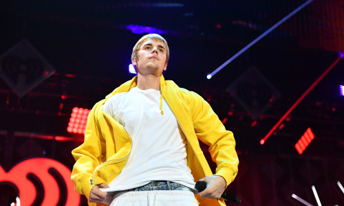 Justin Bieber. Foto:  Getty Images