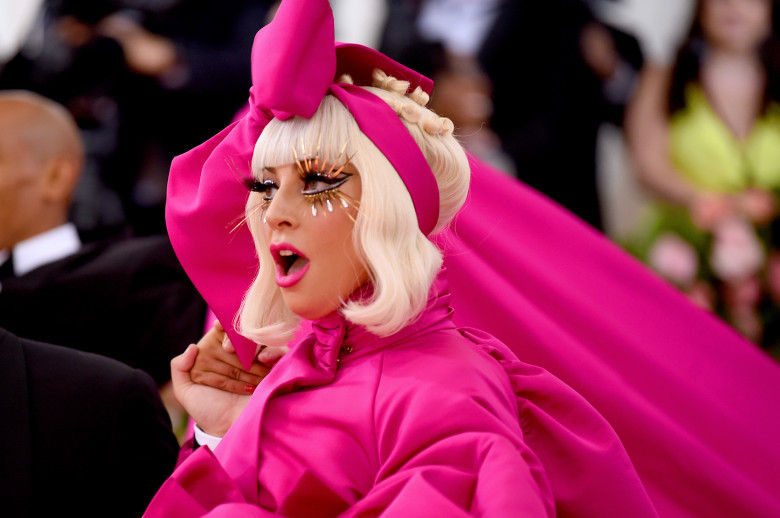 The 2019 Met Gala Celebrating Camp: Notes on Fashion - Arrivals