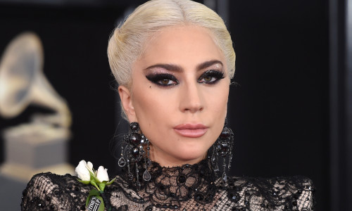 Lady Gaga. Foto: Getty Images
