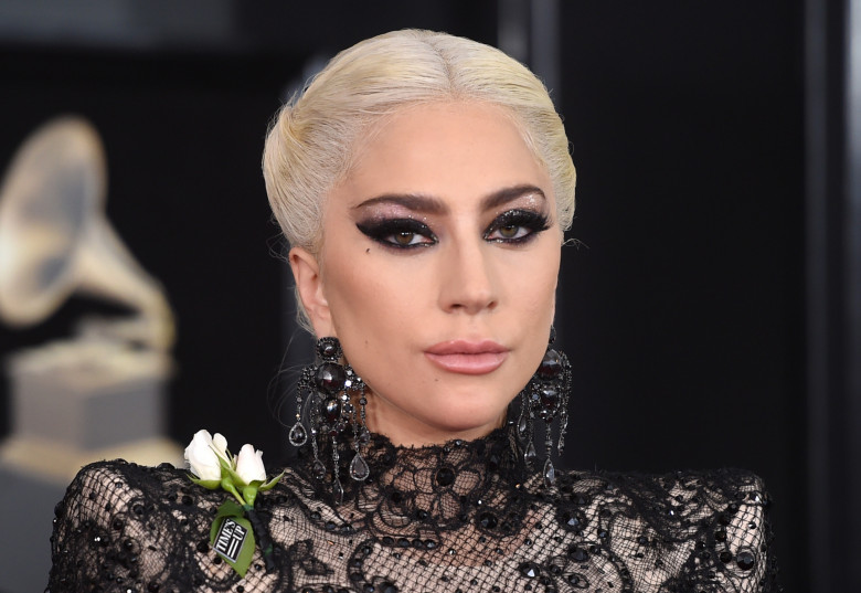 Lady Gaga. Foto: Getty Images