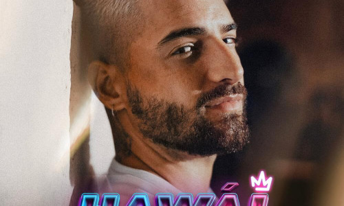 maluma