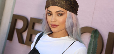 Kylie Jenner. Foto: Getty Images