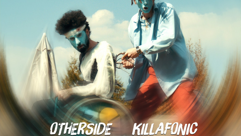 Otherside și Killa Fonic