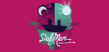 del mar